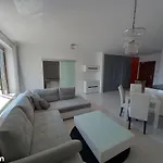 Atelier Residence Z Widokiem Na Palac Kultury I Nauki