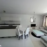 Atelier Residence Z Widokiem Na Palac Kultury I Nauki
