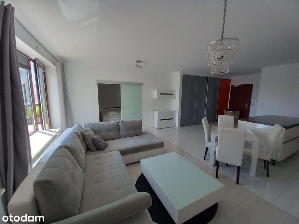 Atelier Z Widokiem Na Palac Kultury I Nauki Apartment *