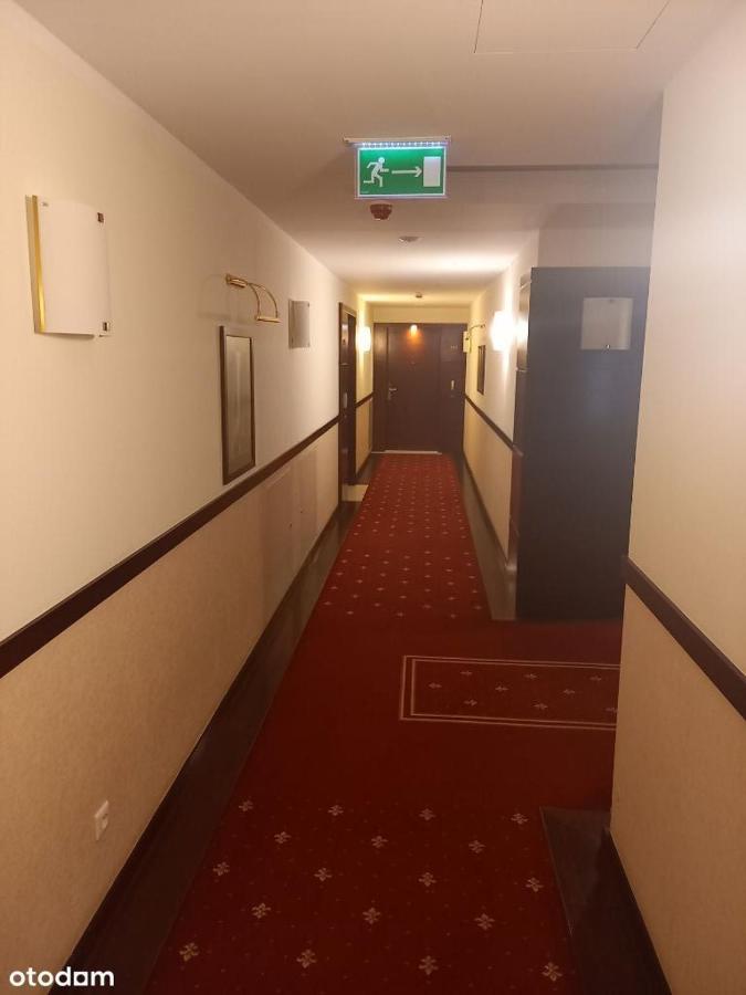 Apartment Atelier Z Widokiem Na Palac Kultury I Nauki Warsaw