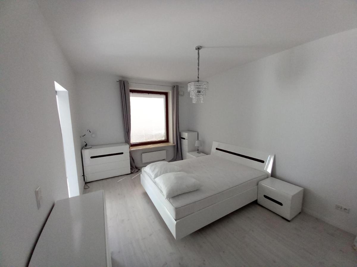 Atelier Z Widokiem Na Palac Kultury I Nauki Apartment *
